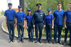 Готов к любым вызовам
