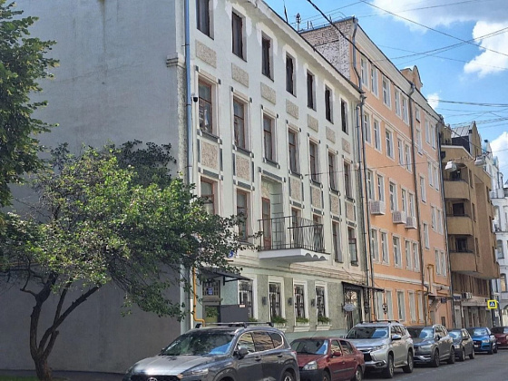 В Мещанском районе проверили жилой фонд на безопасность 