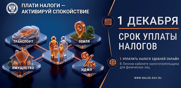 Что такое налоговое уведомление и как его исполнить