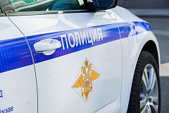 В Басманном районе столицы оперативники уголовного розыска задержали подозреваемого в умышленном причинении тяжкого вреда здоровью