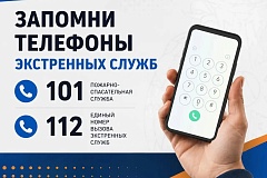 МЧС Москвы по ЦАО напоминает об алгоритме действий при пожаре