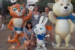 Вадим Карагодин: «Семья начинается там, где два человека становятся единым целым»