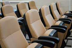 Дискуссия о жизни и творчестве французского художника и дизайнера Рене Лалика пройдет в библиотеке №1
