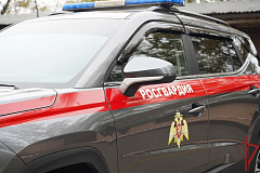 В Москве росгвардейцы задержали беглеца из-под подписки о невыезде